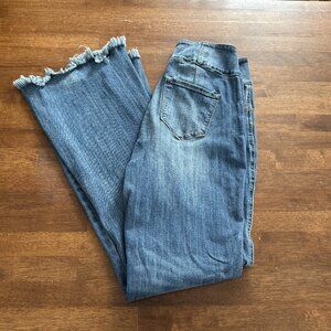 KanCan Flare Leg Jeans